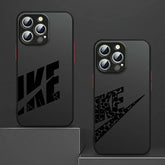 Nike phone Case for iPhone - Nova Cases