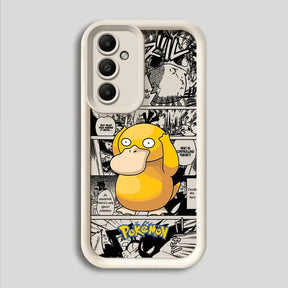 NEW Pokemon phone Case For Samsung - Nova Cases