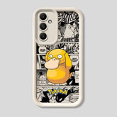 NEW Pokemon phone Case For Samsung - Nova Cases