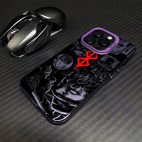 Berserk Phone Case For iPhone - Nova Cases