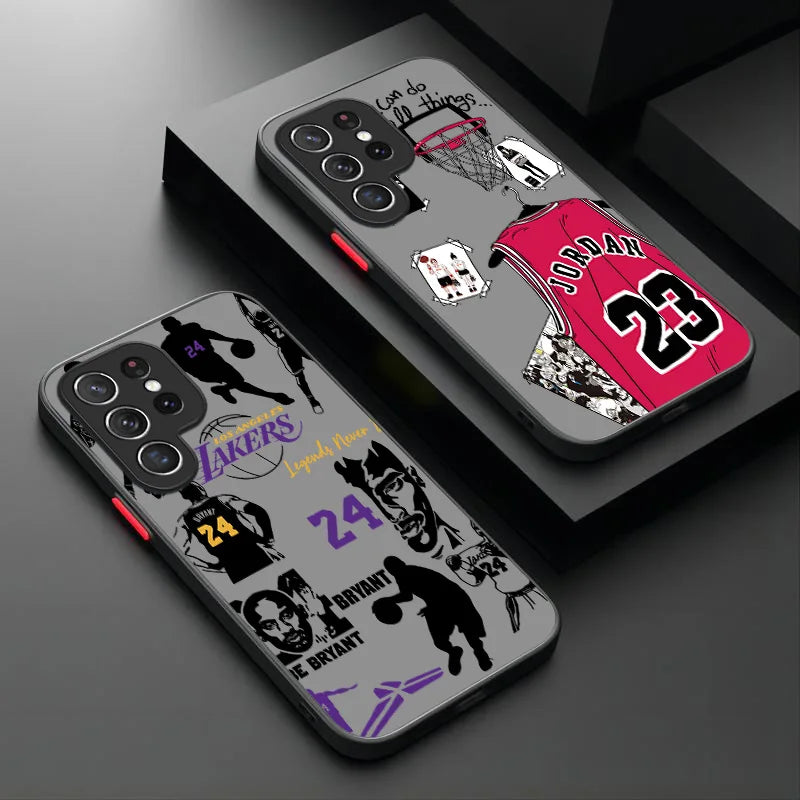 Air Jordan Samsung Case - Nova Cases