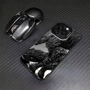 Berserk Phone Case For iPhone - Nova Cases