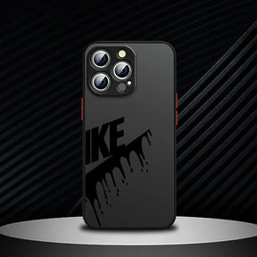 Nike phone Case for iPhone - Nova Cases