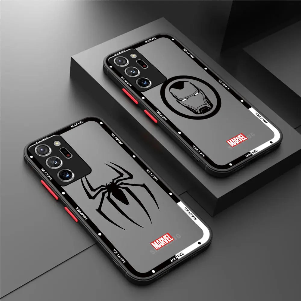 NEW Marvel Phone Case for Samsung - Nova Cases