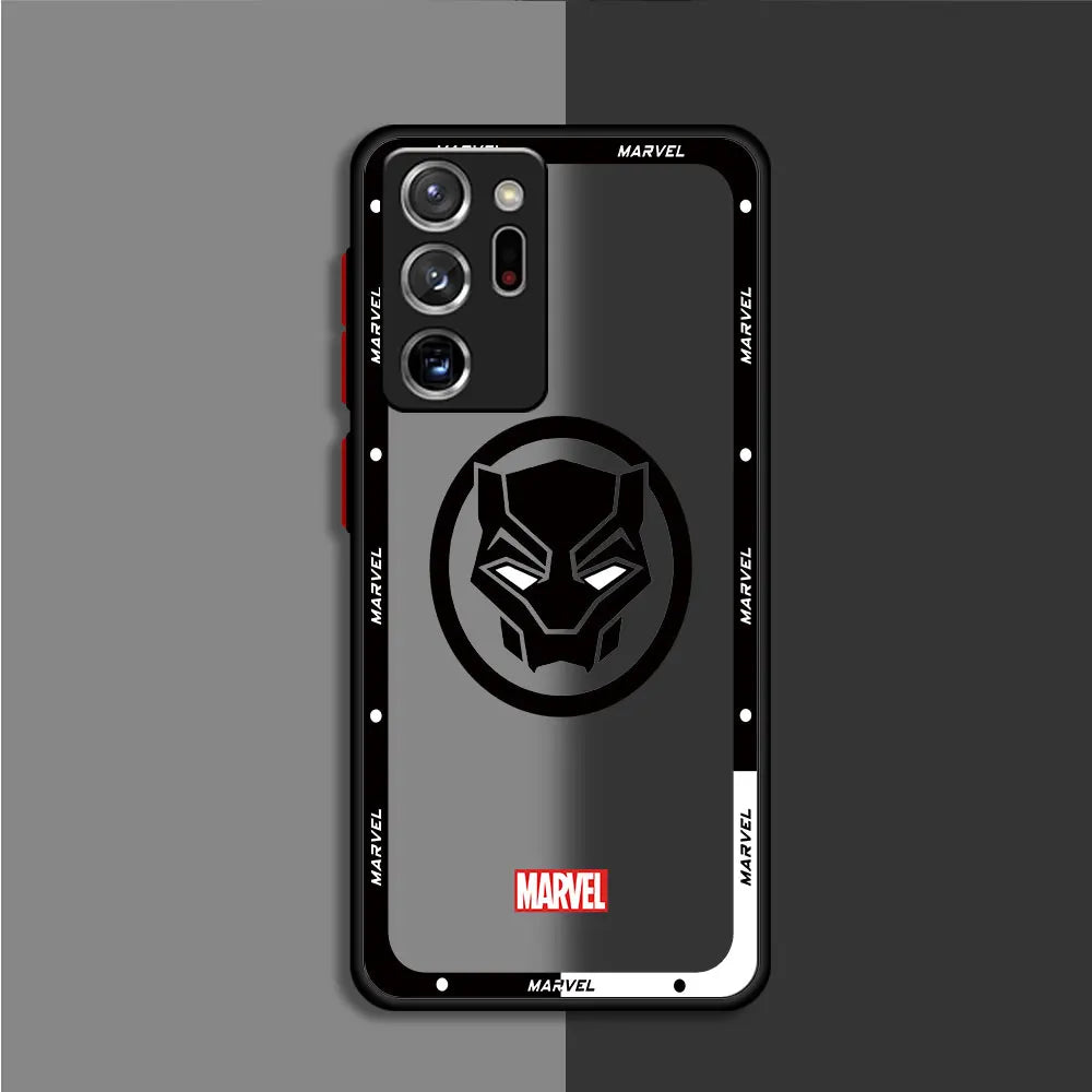 NEW Marvel Phone Case for Samsung - Nova Cases