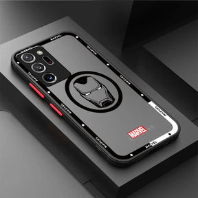 NEW Marvel Phone Case for Samsung - Nova Cases