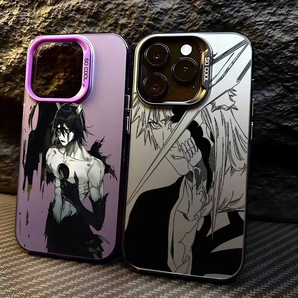 Bleach Phone Case For iPhone - Nova Cases