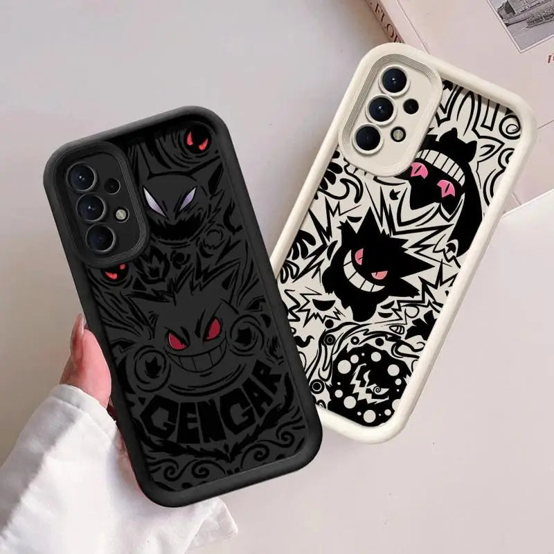 Pokemon Phone Case for Samsung - Nova Cases