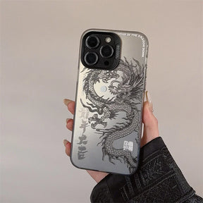 Dragon Phone Case For iPhone 2 - Nova Cases