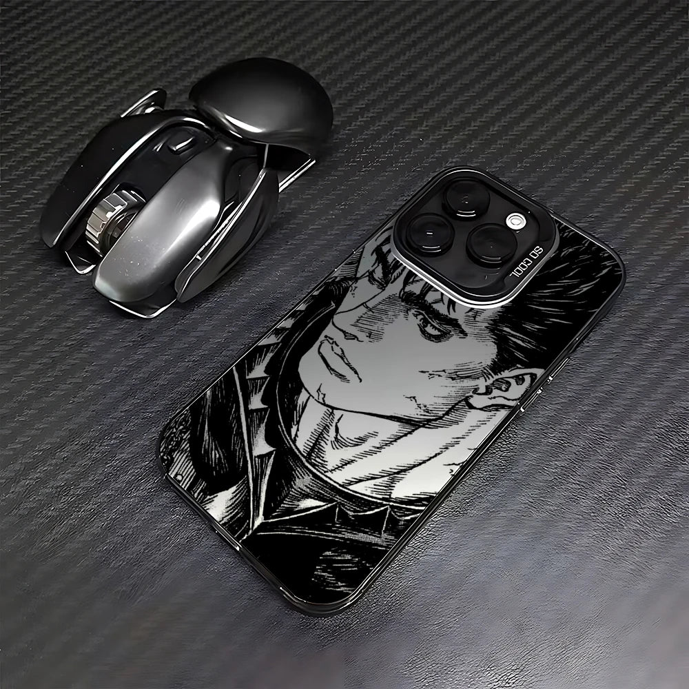 Berserk Phone Case For iPhone - Nova Cases