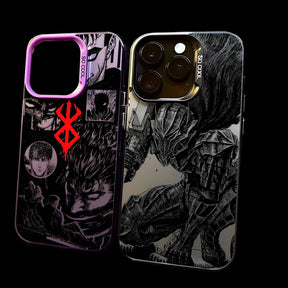 Berserk Phone Case For iPhone - Nova Cases