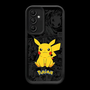 NEW Pokemon phone Case For Samsung - Nova Cases