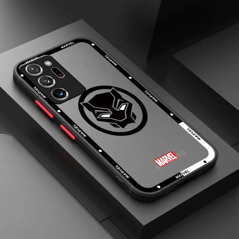 NEW Marvel Phone Case for Samsung - Nova Cases