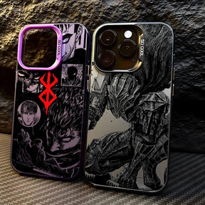 Berserk Phone Case For iPhone - Nova Cases