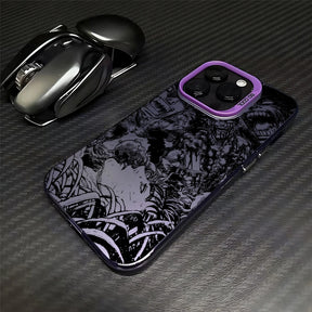 Berserk Phone Case For iPhone - Nova Cases