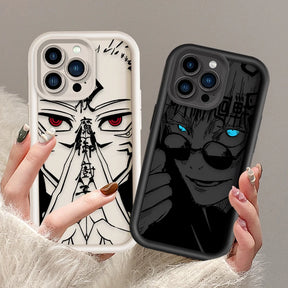 JJK Case For iPhone - Nova Cases