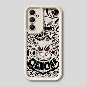 Pokemon Phone Case for Samsung - Nova Cases