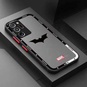 NEW Marvel Phone Case for Samsung - Nova Cases