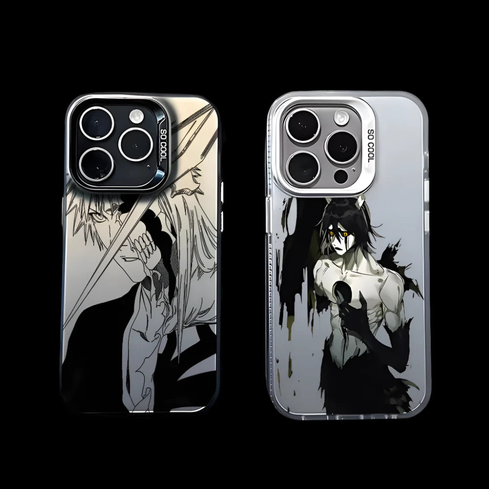 Bleach Phone Case For iPhone - Nova Cases