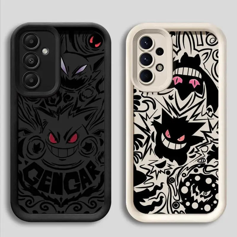 Pokemon Phone Case for Samsung - Nova Cases