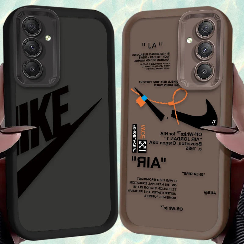 Sport Phone Case for Samsung - Nova Cases