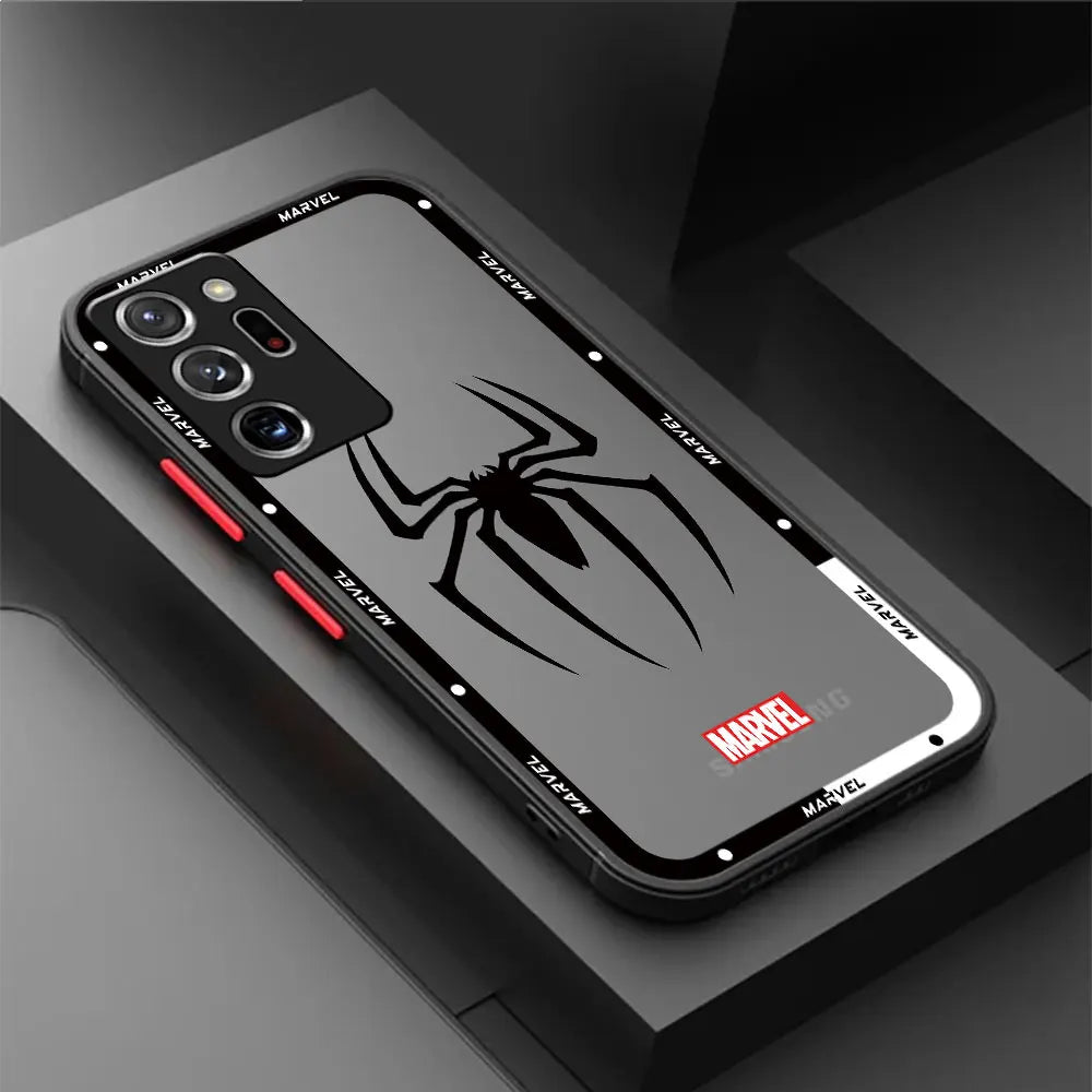 NEW Marvel Phone Case for Samsung - Nova Cases