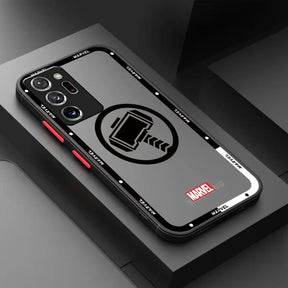 NEW Marvel Phone Case for Samsung - Nova Cases