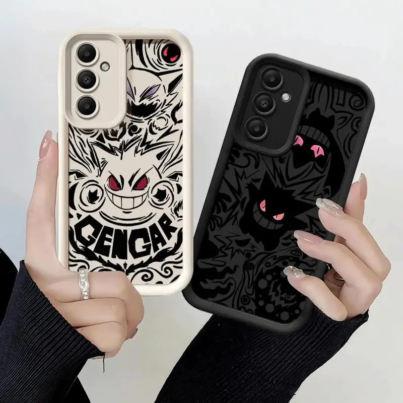 Pokemon Phone Case for Samsung - Nova Cases