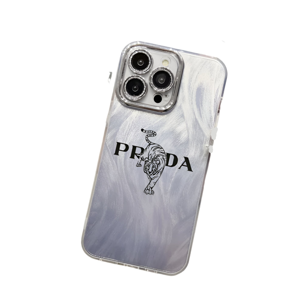 Tiger Phone Case For iPhone - Nova Cases