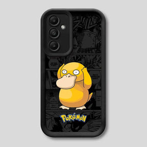 NEW Pokemon phone Case For Samsung - Nova Cases