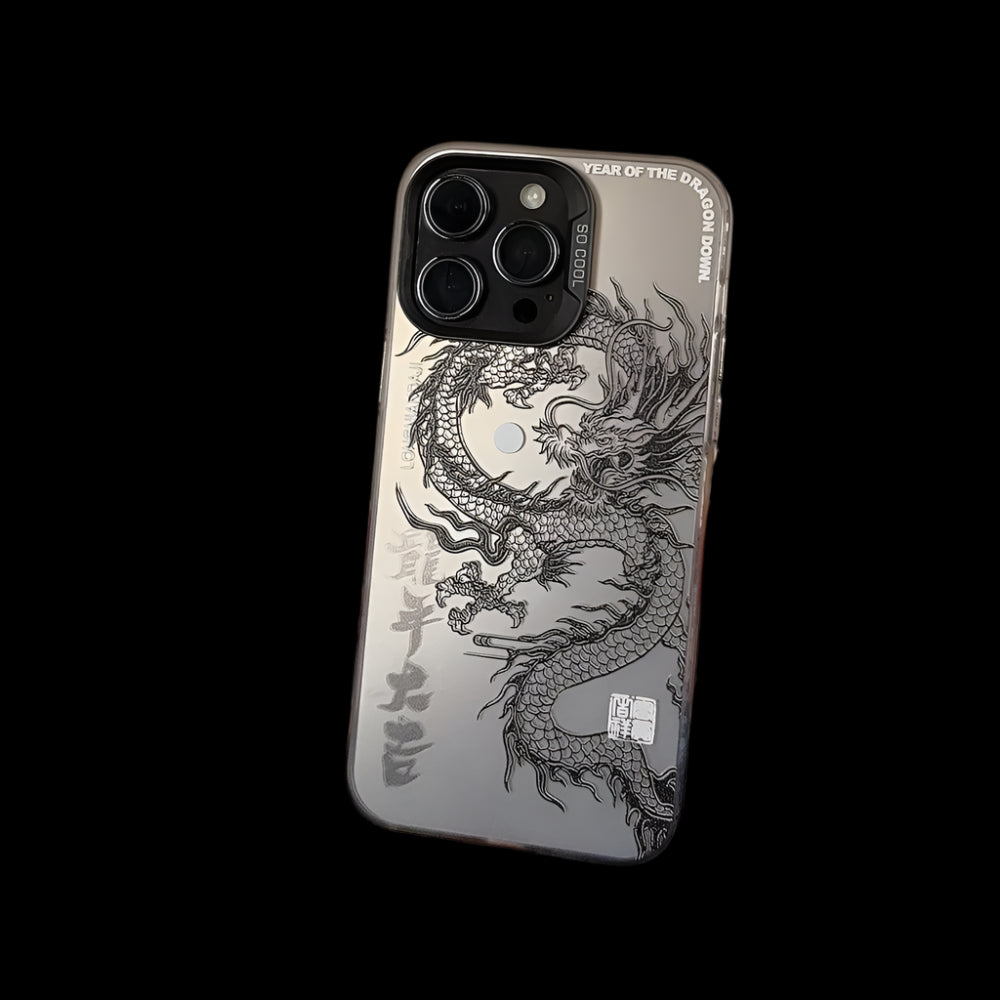 Dragon Phone Case For iPhone 2 - Nova Cases