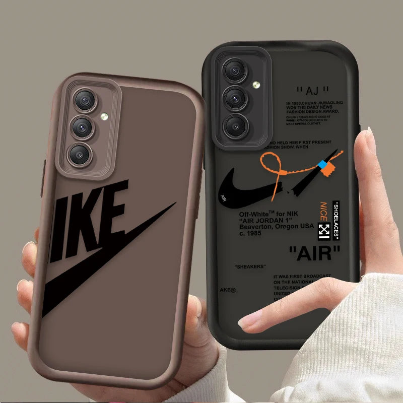 Sport Phone Case for Samsung - Nova Cases