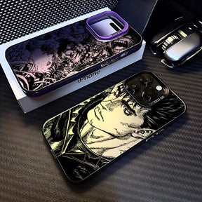 Berserk Phone Case For iPhone - Nova Cases